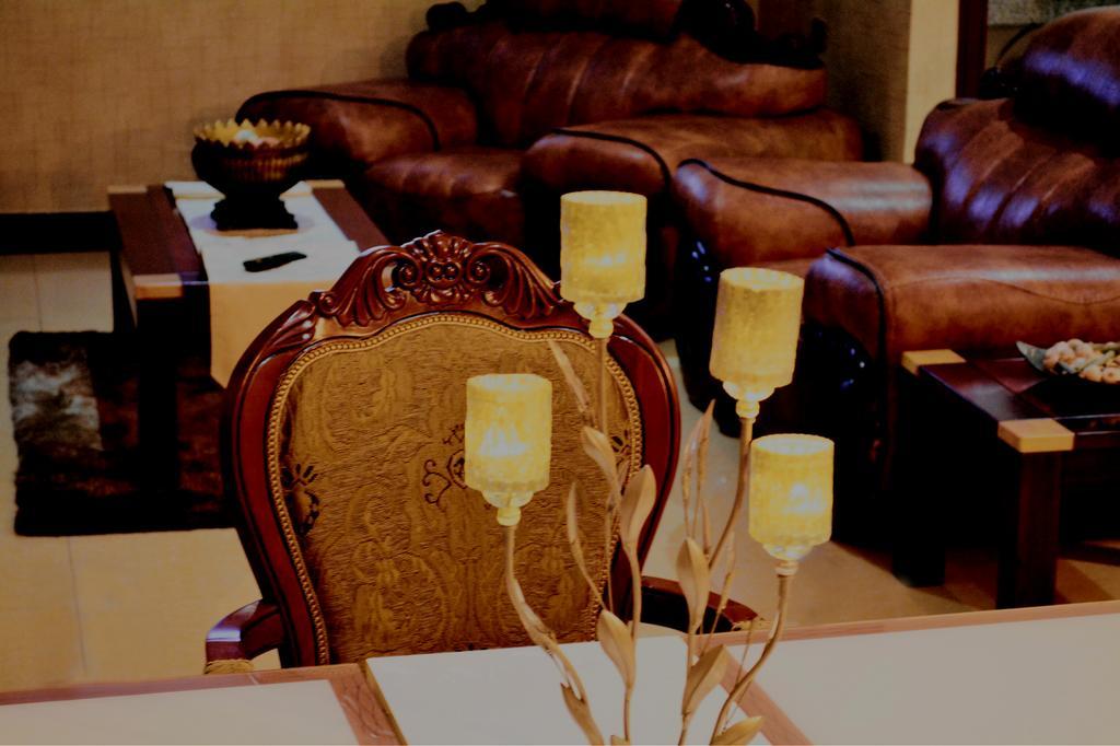 Sweet Spirit Hotel And Suites Danag - Port Harcourt Eksteriør billede