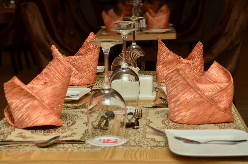 Sweet Spirit Hotel And Suites Danag - Port Harcourt Eksteriør billede